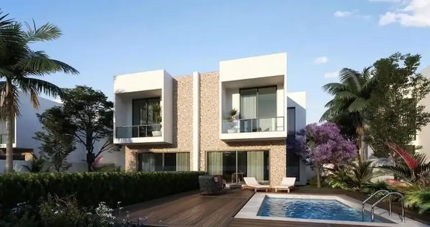 midtown east compound